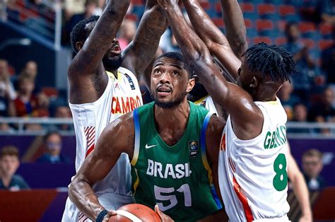 gilas next game|Gilas Pilipinas battles Brazil in KO game as FIBA OQT semis.